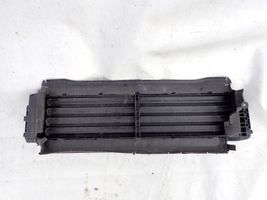 Skoda Octavia Mk4 Conducto/guía del intercooler 5E3122327