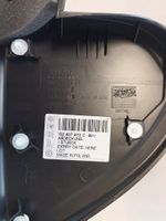 Skoda Citigo Obudowa lusterka zewnętrznego drzwi przednich 1S2837973C