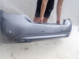 Mitsubishi Space Star Rear bumper 