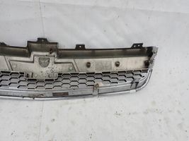 Chevrolet Captiva Grille de calandre avant 96442718