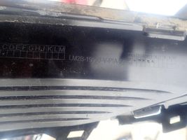 Ford Galaxy Grille antibrouillard avant 