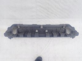 Ford Ecosport Radiateur panneau supérieur d'admission d'air CN158B384AB