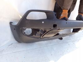 Jeep Cherokee Labbro del paraurti anteriore REV0030013