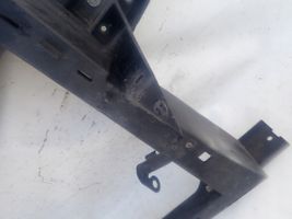 Mitsubishi Colt CZ3 Pannello di supporto del radiatore 