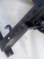 Mitsubishi Colt CZ3 Pannello di supporto del radiatore 