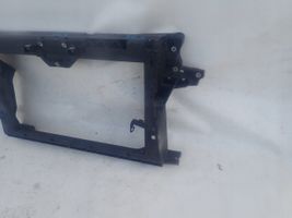 Mitsubishi Colt CZ3 Pannello di supporto del radiatore 