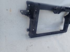 Mitsubishi Colt CZ3 Pannello di supporto del radiatore 