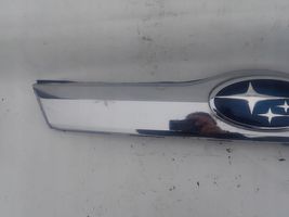 Subaru Trezia Sonstiges Einzelteil Exterieur 