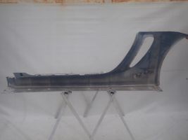 Porsche Boxster 981 Sill 98150466205