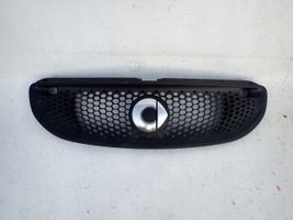 Smart ForFour II W453 Grille de calandre avant 