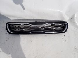 KIA Soul Front grill 