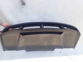 Dodge Viper Rivestimento della parte inferiore del paraurti posteriore 