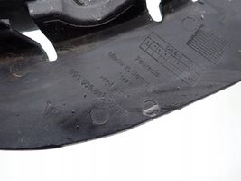 Porsche 911 991 Mascherina inferiore del paraurti anteriore 99150566500