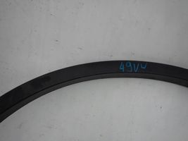 Volkswagen Touareg II Rivestimento passaruota anteriore 7P6853718C