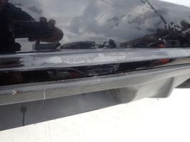 Volkswagen Touareg II Galinis bamperis 7P6807521C