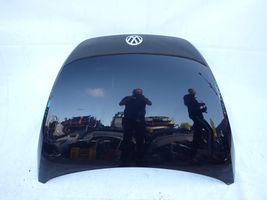 Volkswagen Beetle A5 Vano motore/cofano 