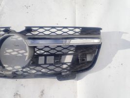 Mercedes-Benz ML W164 Griglia superiore del radiatore paraurti anteriore A1648800485