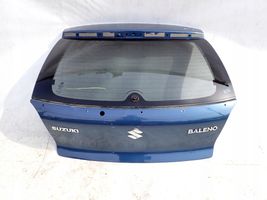 Suzuki Baleno IV Couvercle de coffre 