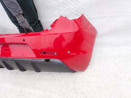 Alfa Romeo Giulietta Rear bumper 156085878