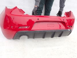 Alfa Romeo Giulietta Rear bumper 156085878