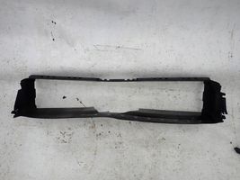 Ford Kuga III Intercooler air guide/duct channel LJ6B8314B