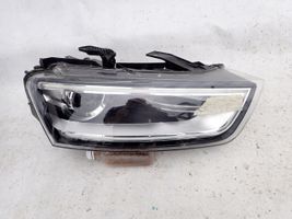 Audi Q3 F3 Lampa przednia 