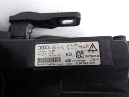 Audi Q3 F3 Lampa przednia 