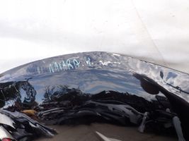 Nissan NP300 Engine bonnet/hood 