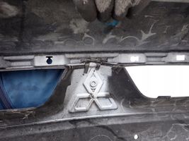 Mitsubishi Lancer X Paraurti anteriore 6400B500