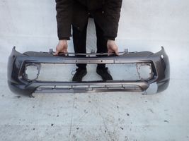 Mitsubishi L200 Front bumper 6400F763