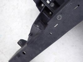 Mitsubishi Colt Pannello di supporto del radiatore 