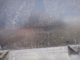 Mazda 6 Pare-chocs GSK450221