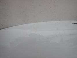 Dacia Duster Pokrywa przednia / Maska silnika 