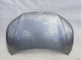 KIA EV6 Pokrywa przednia / Maska silnika 