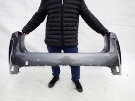 Jaguar F-Pace Rear bumper kk8m17D781a