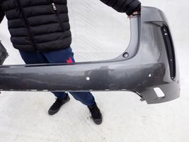 Jaguar F-Pace Rear bumper kk8m17D781a