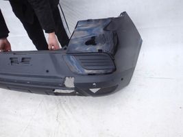 Renault Arkana Rear bumper 850186741r