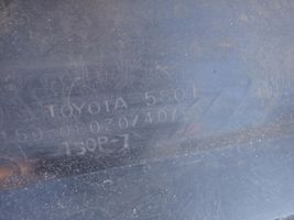 Toyota Sienna XL30 III Zderzak tylny 5215908030