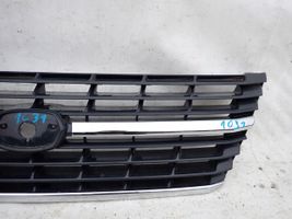 Toyota Hiace (H200) Maskownica / Grill / Atrapa górna chłodnicy 5311126380