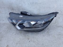 Hyundai i20 (BC3 BI3) Headlight/headlamp 