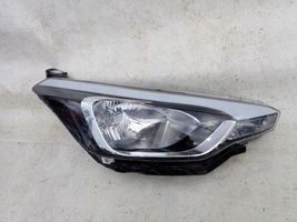 Hyundai i20 (GB IB) Lampa przednia 