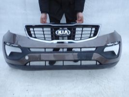 KIA Sportage Priekinis bamperis 865113U000