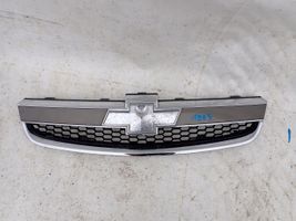 Chevrolet Captiva Grille de calandre avant 96442718