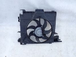 Smart ForTwo II Ventilateur de refroidissement de radiateur électrique L7327000
