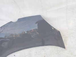 Renault Kangoo II Engine bonnet/hood 