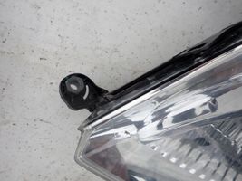 Fiat Qubo Lampa przednia 