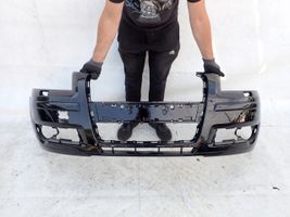 Audi A3 S3 8P Front bumper 8P4807437