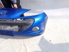 Peugeot 206+ Etupuskuri 9686465577