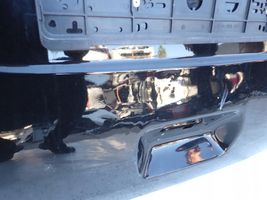 Opel Vivaro Puerta del maletero/compartimento de carga 