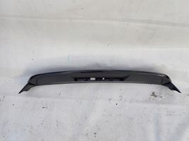 Opel Corsa F Spoiler del portellone posteriore/bagagliaio 39167912